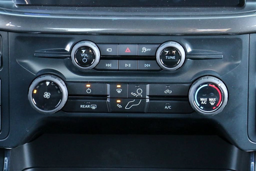 New 2026 Ford F150 STX AWD/4WD image 24