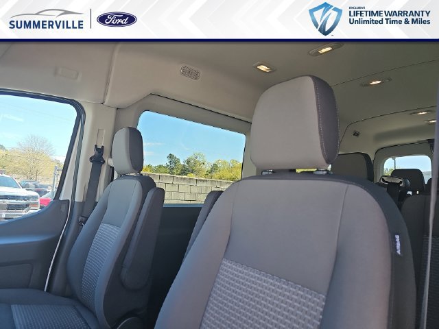 New 2026 Ford Transit 350 XLT RWD image 15