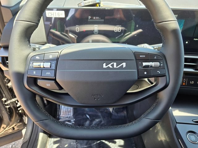 New 2026 Kia Sportage LX FWD image 15
