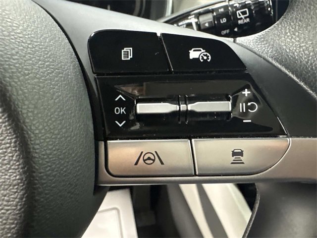 Used 2024 Hyundai Tucson SEL image 15