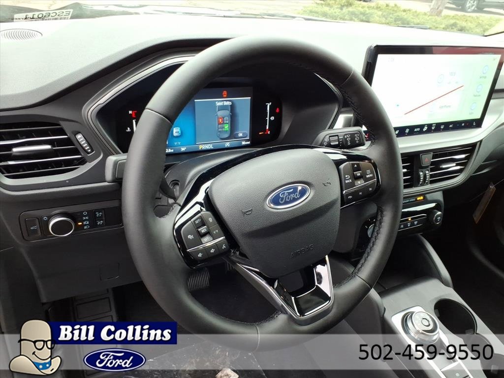 New 2026 Ford Escape Active w/ Tech Pack #1 image 21