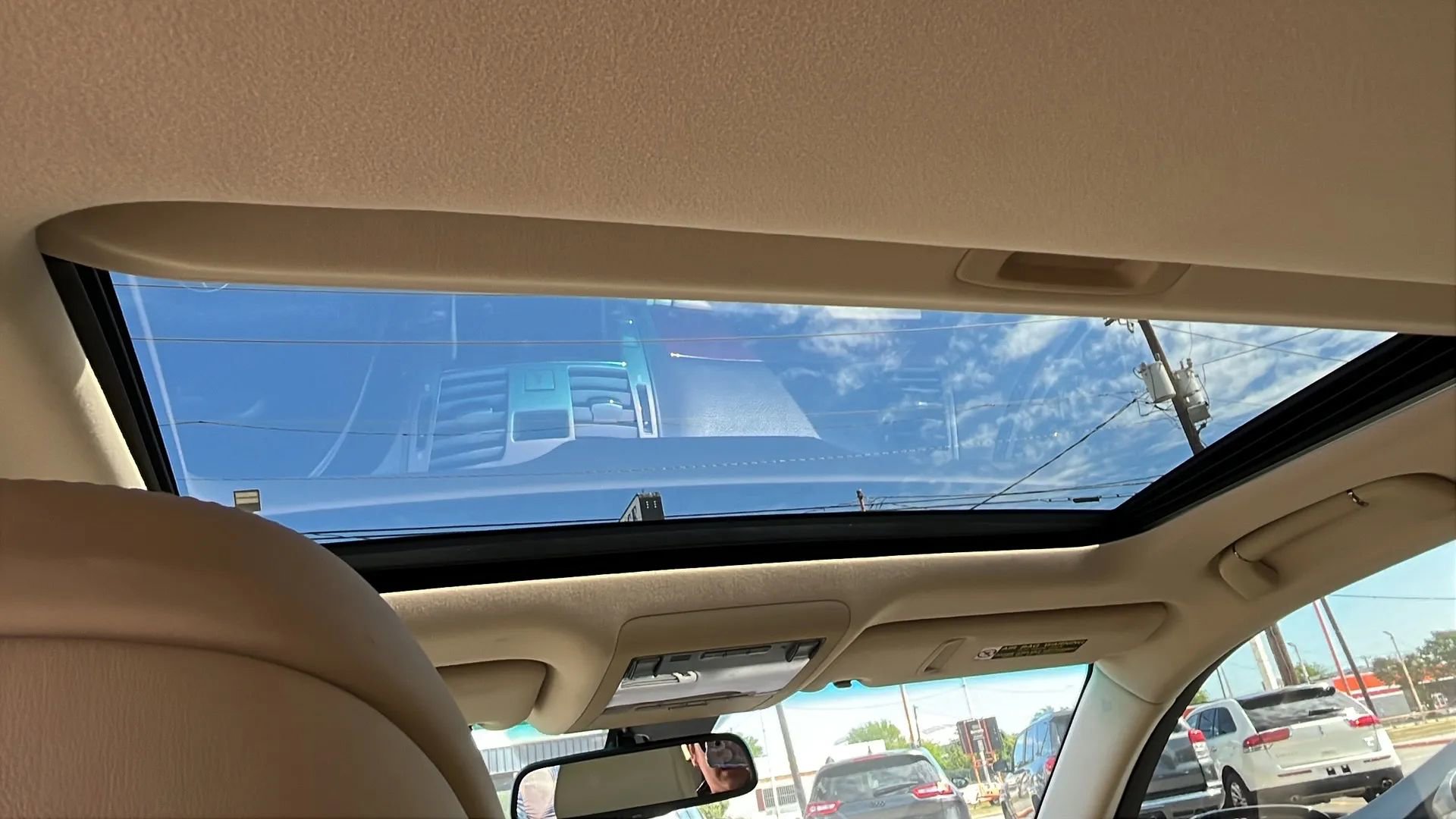 Used 2009 Lexus LS 460 image 12