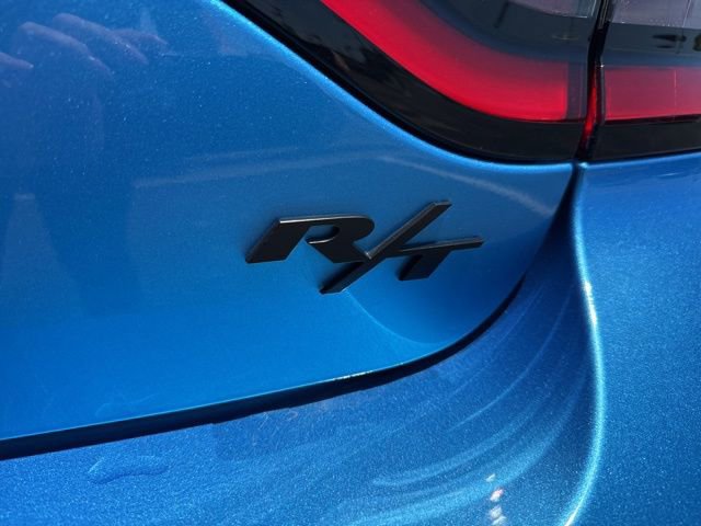 Used 2023 Dodge Charger R/T w/ Plus Group RWD image 30