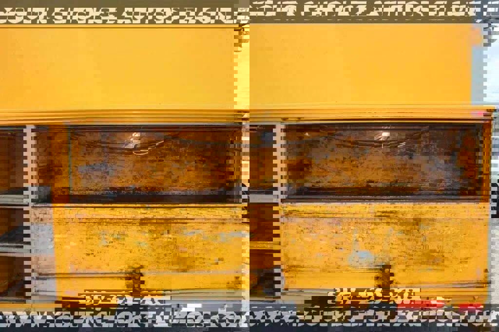 Used 2008 Ford F550 2WD Regular Cab Super Duty image 30