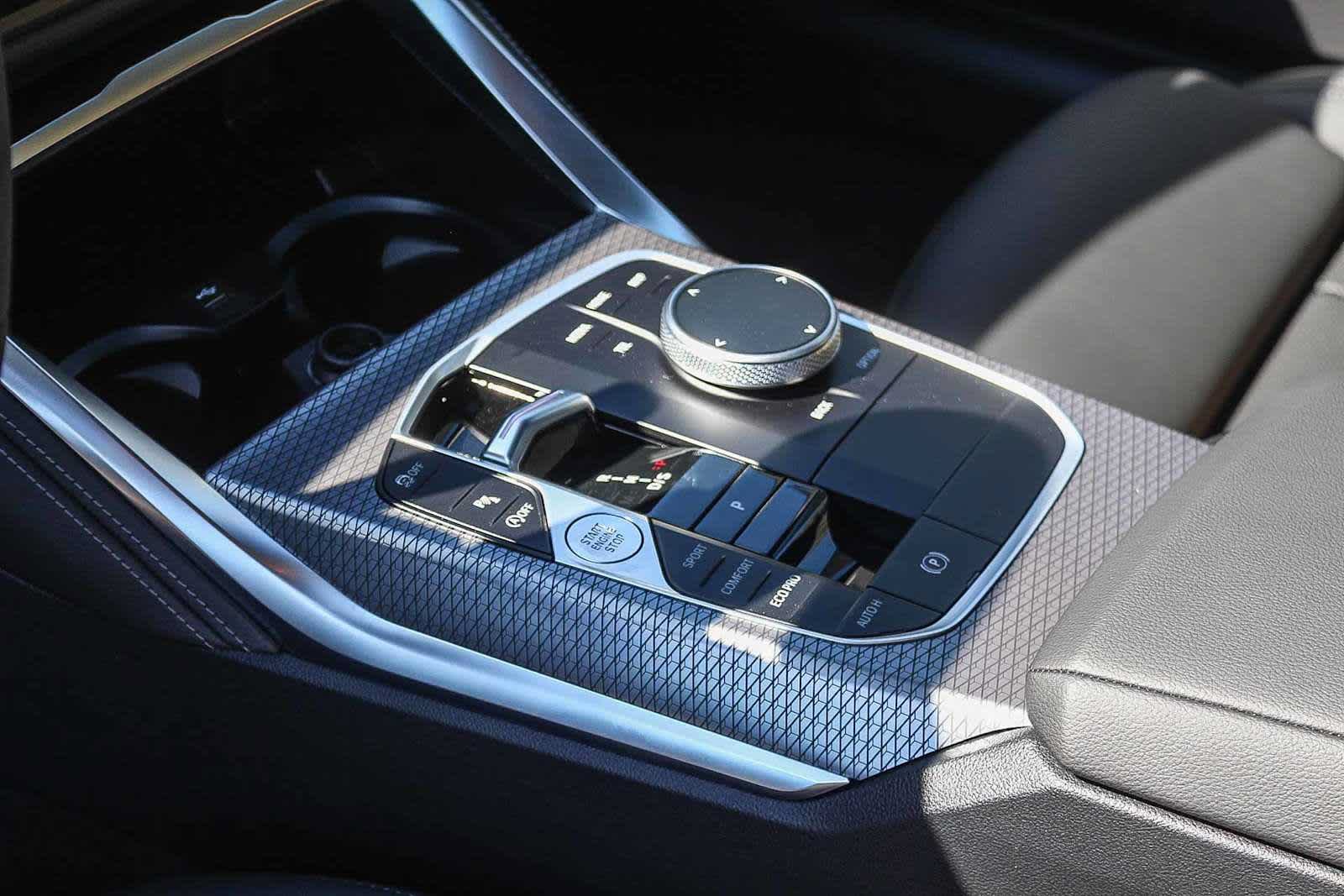 New 2026 BMW 430i Coupe w/ M Sport Package RWD image 18