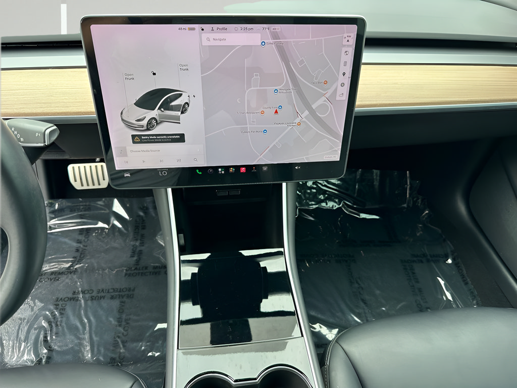 Used 2018 Tesla Model 3 Performance AWD/4WD image 26