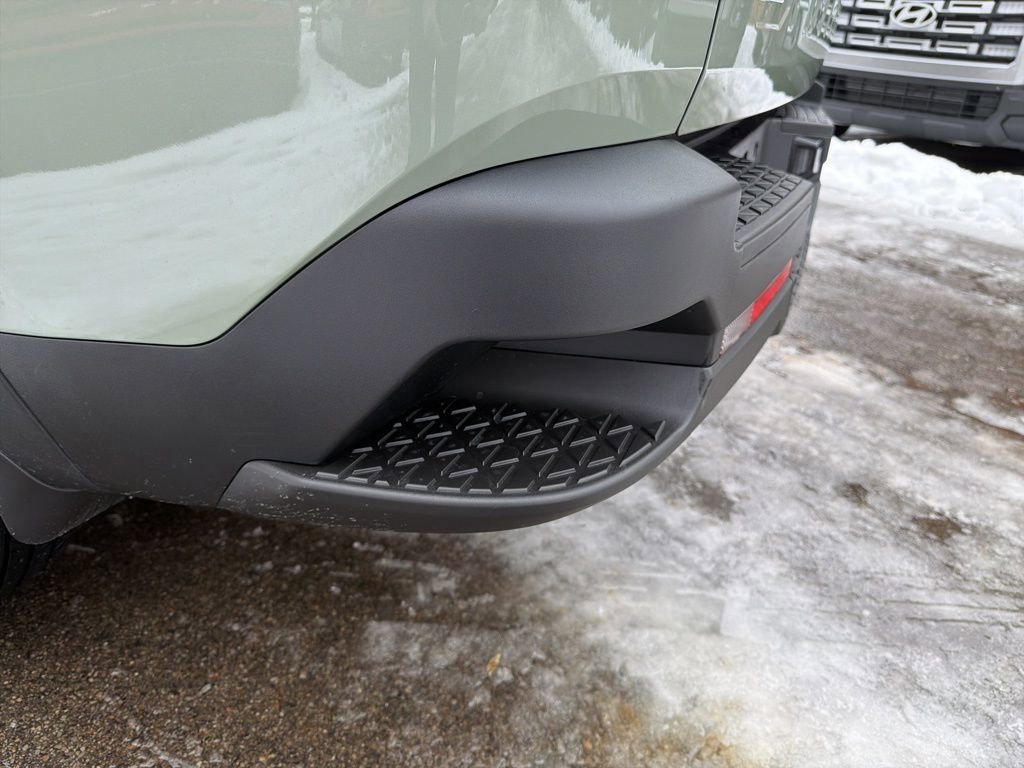 New 2026 Hyundai Santa Cruz SEL image 11