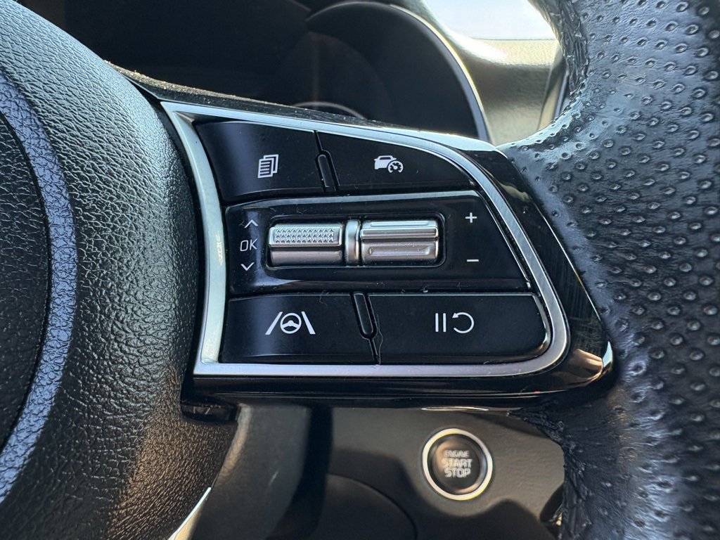 Used 2022 Kia Forte GT-Line image 56