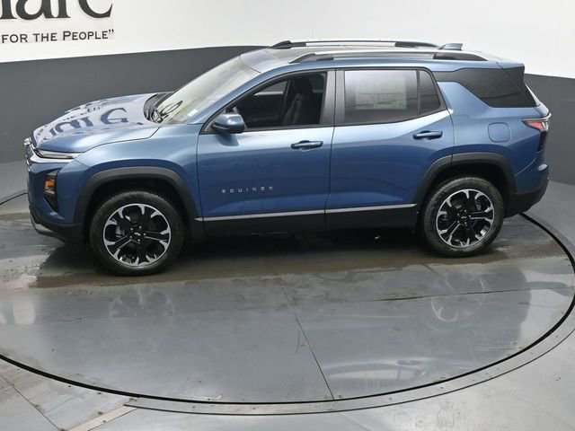 New 2026 Chevrolet Equinox LT image 36