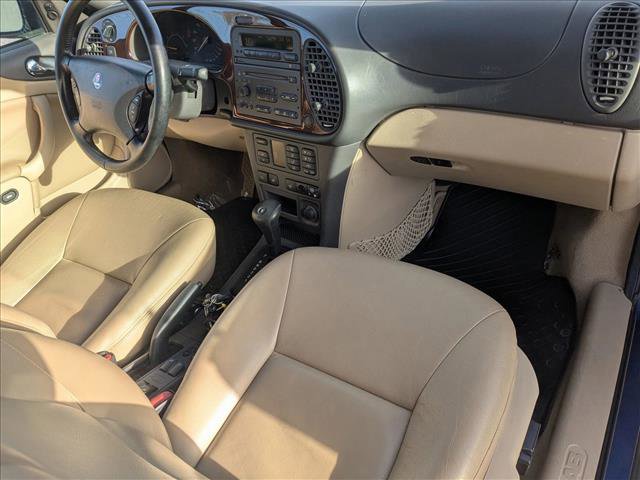 Used 2003 Saab 9-3 SE image 20