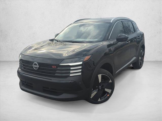 New 2026 Nissan Kicks SR image 18