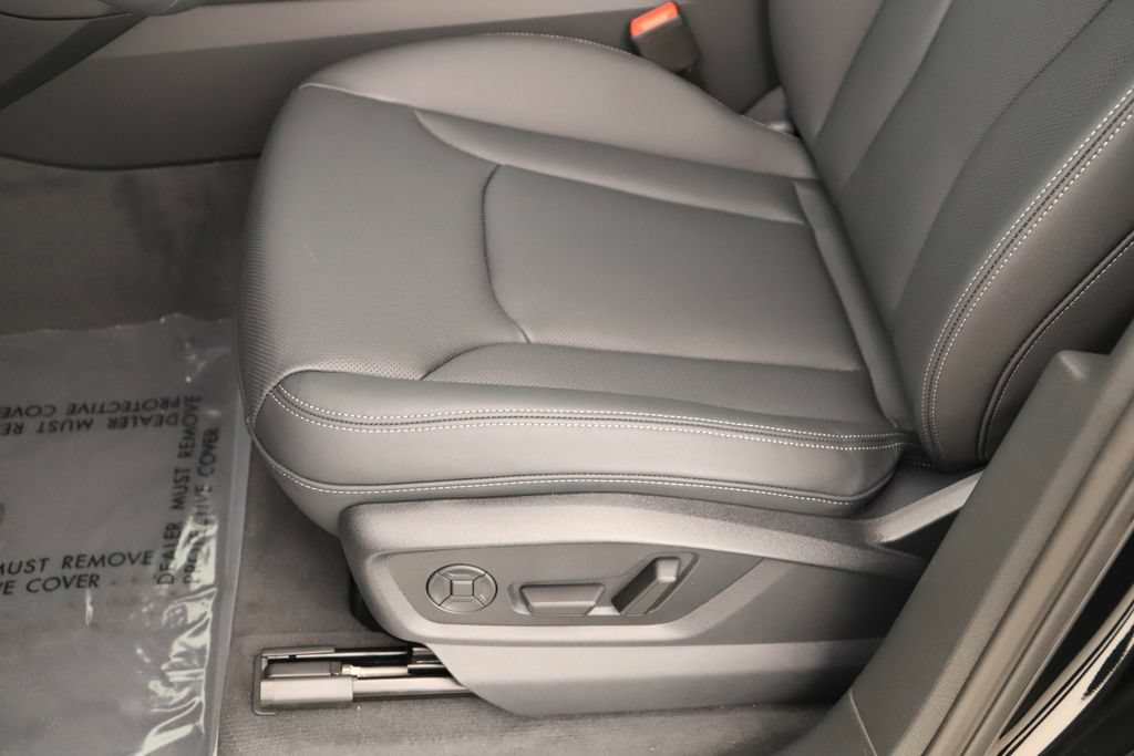 New 2026 Audi Q7 2.0T Premium Plus AWD/4WD image 23