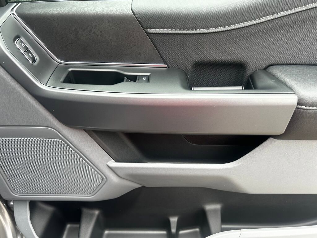 New 2026 Ford F150 XLT image 27