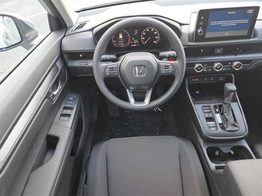 New 2026 Honda CR-V LX image 27