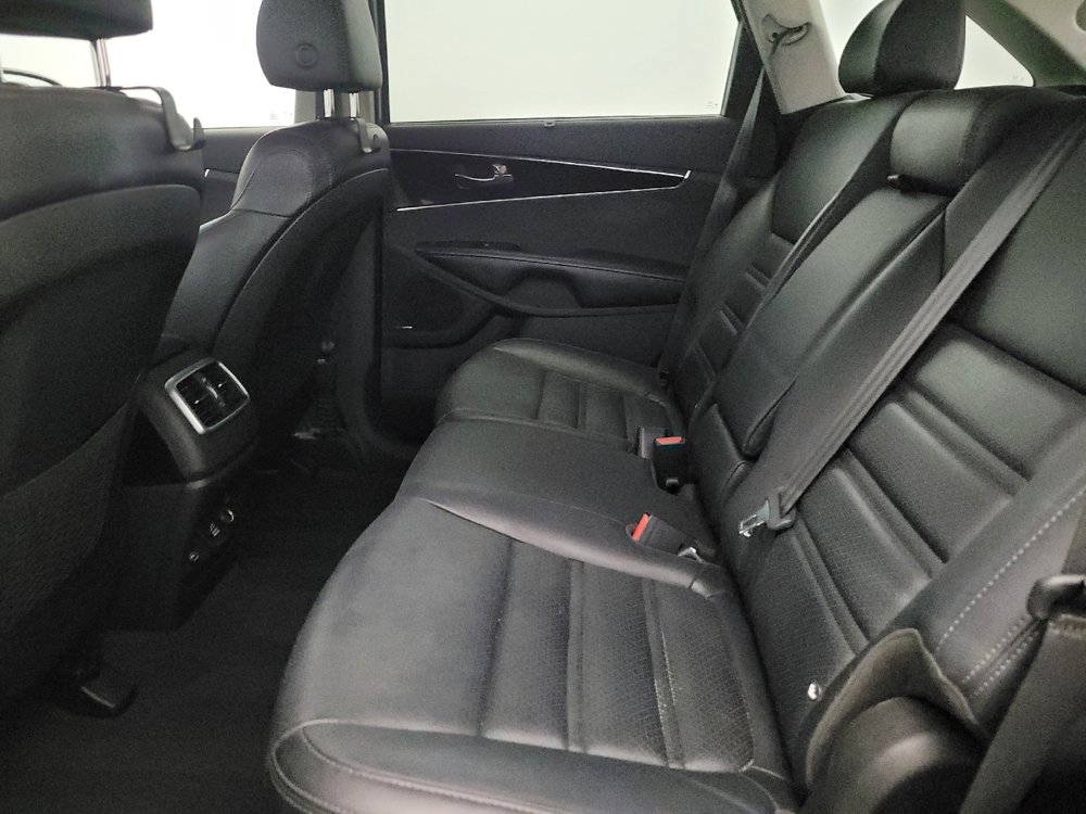Used 2019 Kia Sorento EX w/ EX Touring Package image 18