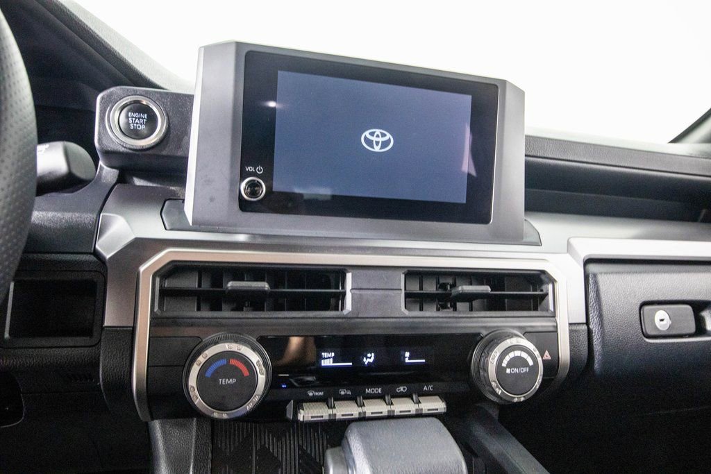 Used 2025 Toyota 4Runner SR5 image 25