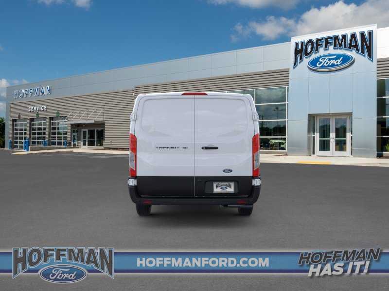 New 2026 Ford Transit 150 Low Roof RWD image 7
