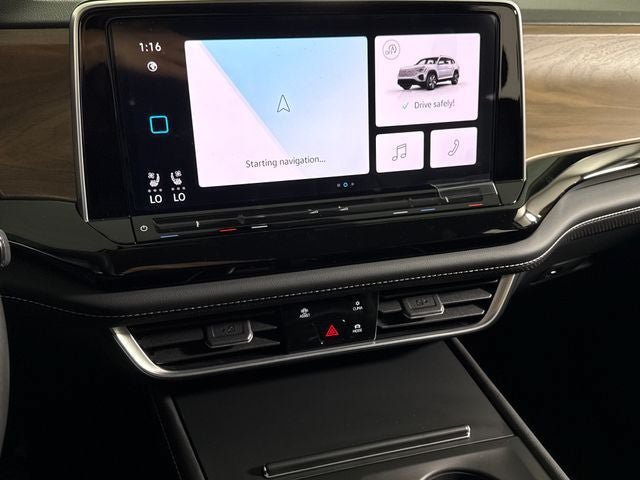 New 2026 Volkswagen Atlas SE AWD/4WD image 28