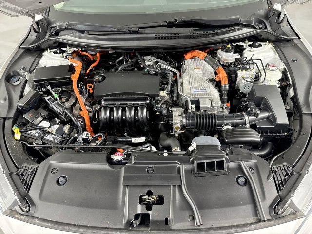 Used 2021 Honda Clarity Touring image 26
