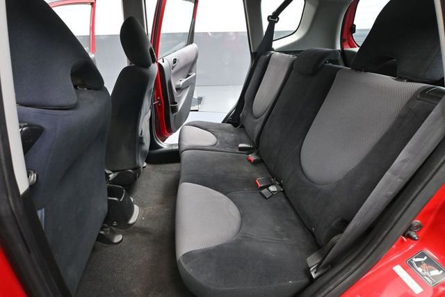 Used 2007 Honda Fit Sport image 30