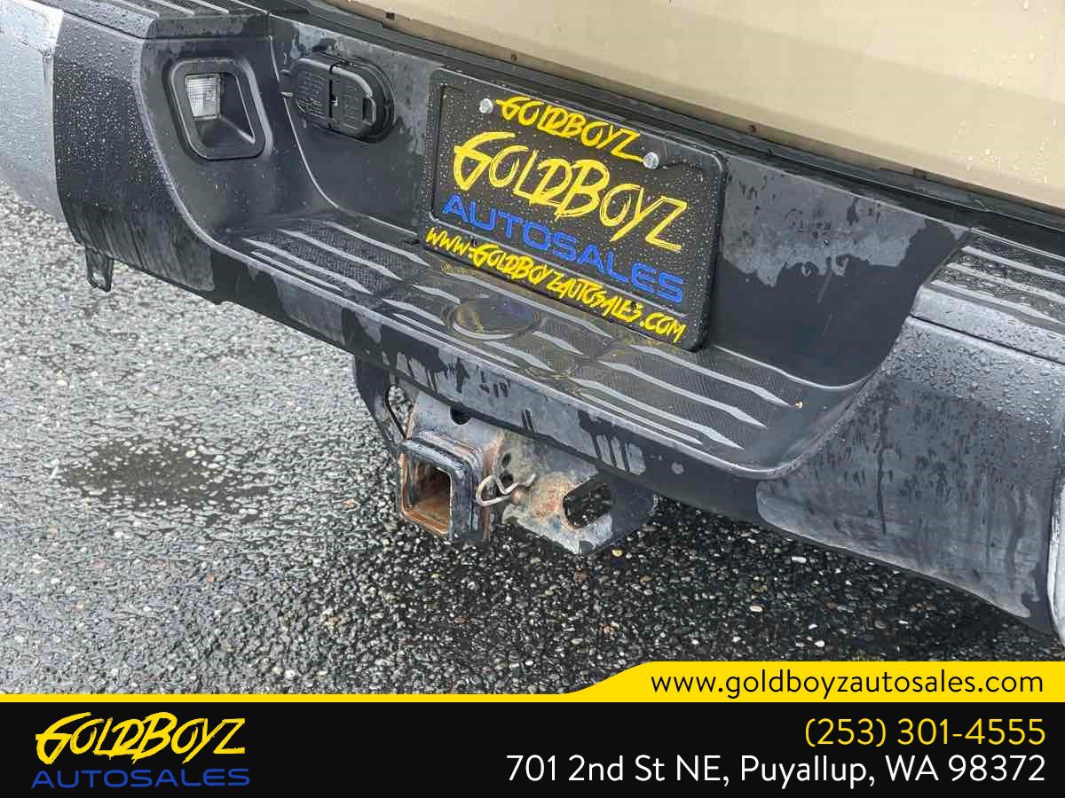 Used 2019 Toyota Tundra SR5 AWD/4WD image 12