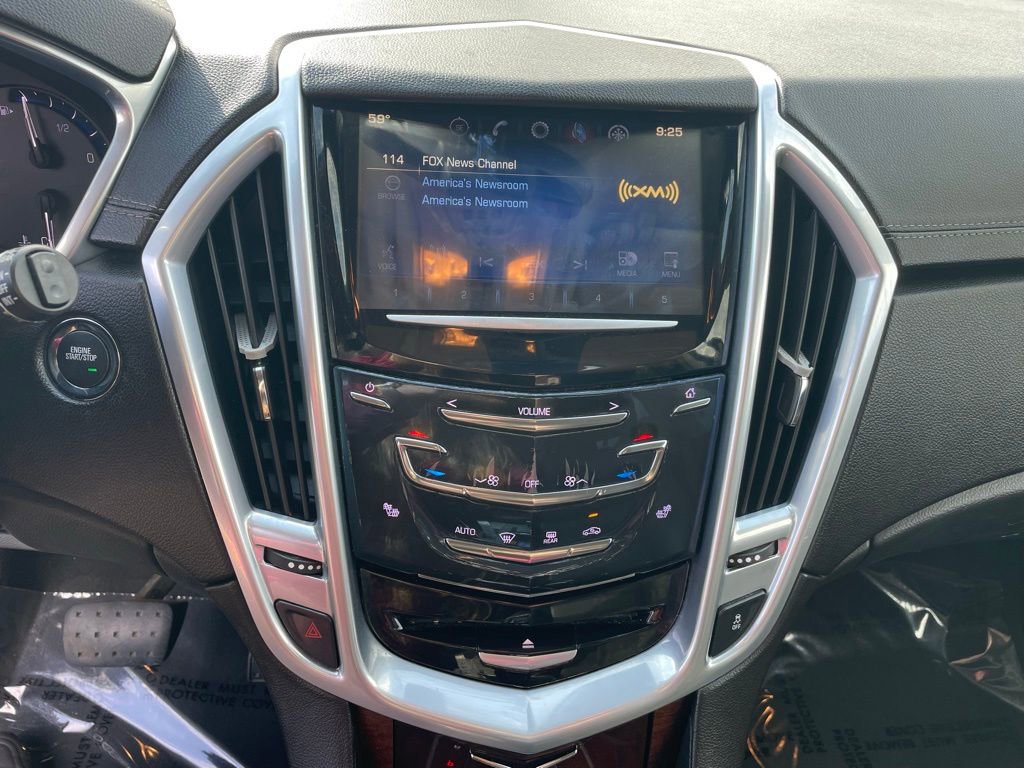 Used 2013 Cadillac SRX Luxury w/ Driver Awareness Package FWD image 26