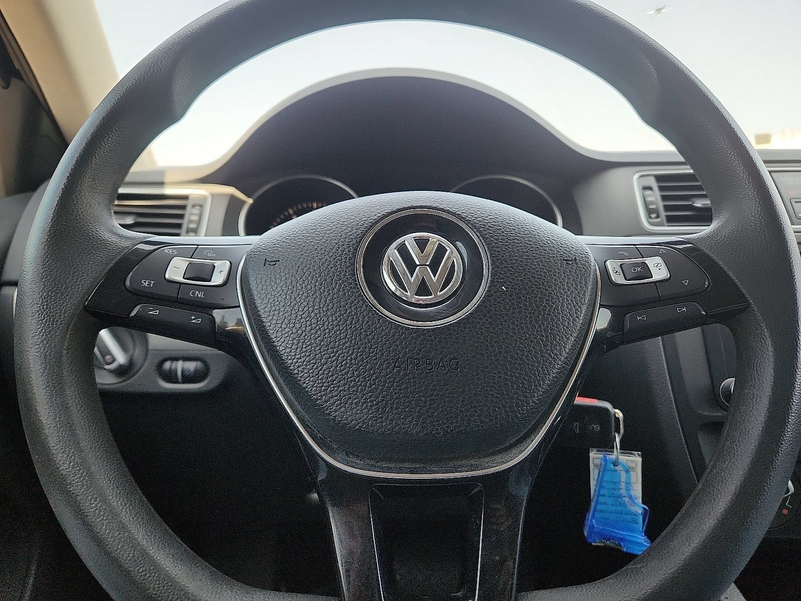 Used 2018 Volkswagen Jetta Wolfsburg Edition FWD image 19