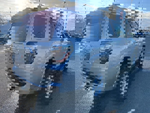 Certified 2024 Toyota 4Runner SR5 Premium image 15