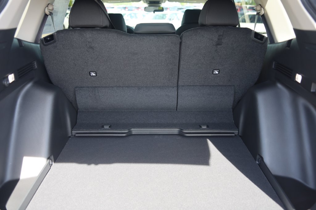 New 2027 Honda CR-V EX image 9