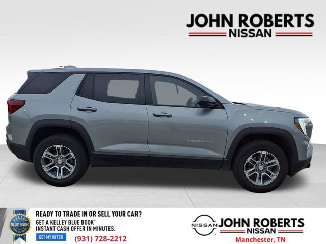 Used 2026 GMC Terrain Elevation w/ Technology Package II image 27