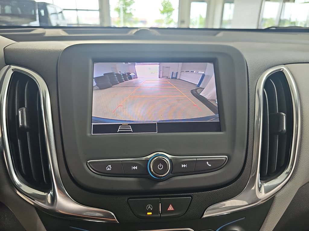 Certified 2024 Chevrolet Equinox LS w/ LS Convenience Package FWD image 27