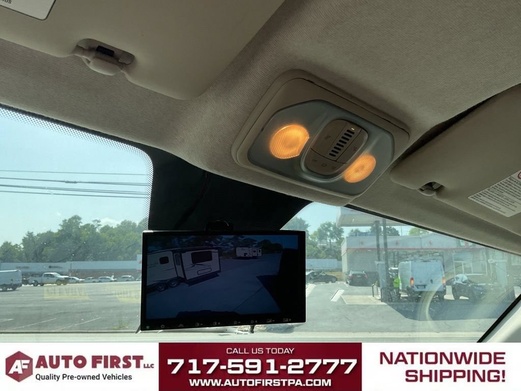 Used 2020 RAM ProMaster 3500 FWD image 32