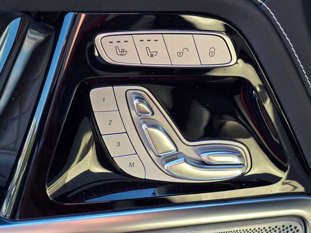 Used 2021 Mercedes-Benz G 63 AMG 4MATIC image 37