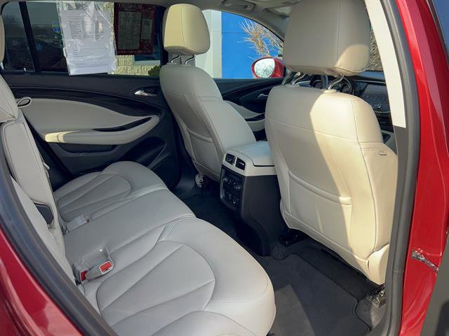 Used 2019 Buick Envision Essence image 22