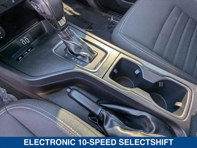 Used 2023 Ford Ranger XLT RWD image 19