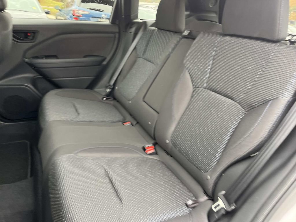 Used 2025 Subaru Forester Premium w/ Convenience Package #2 image 19