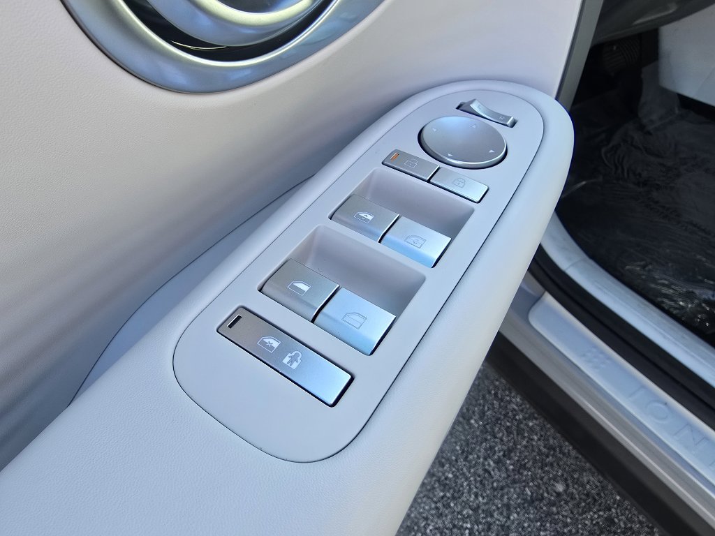 New 2026 Hyundai Ioniq 9 S image 21