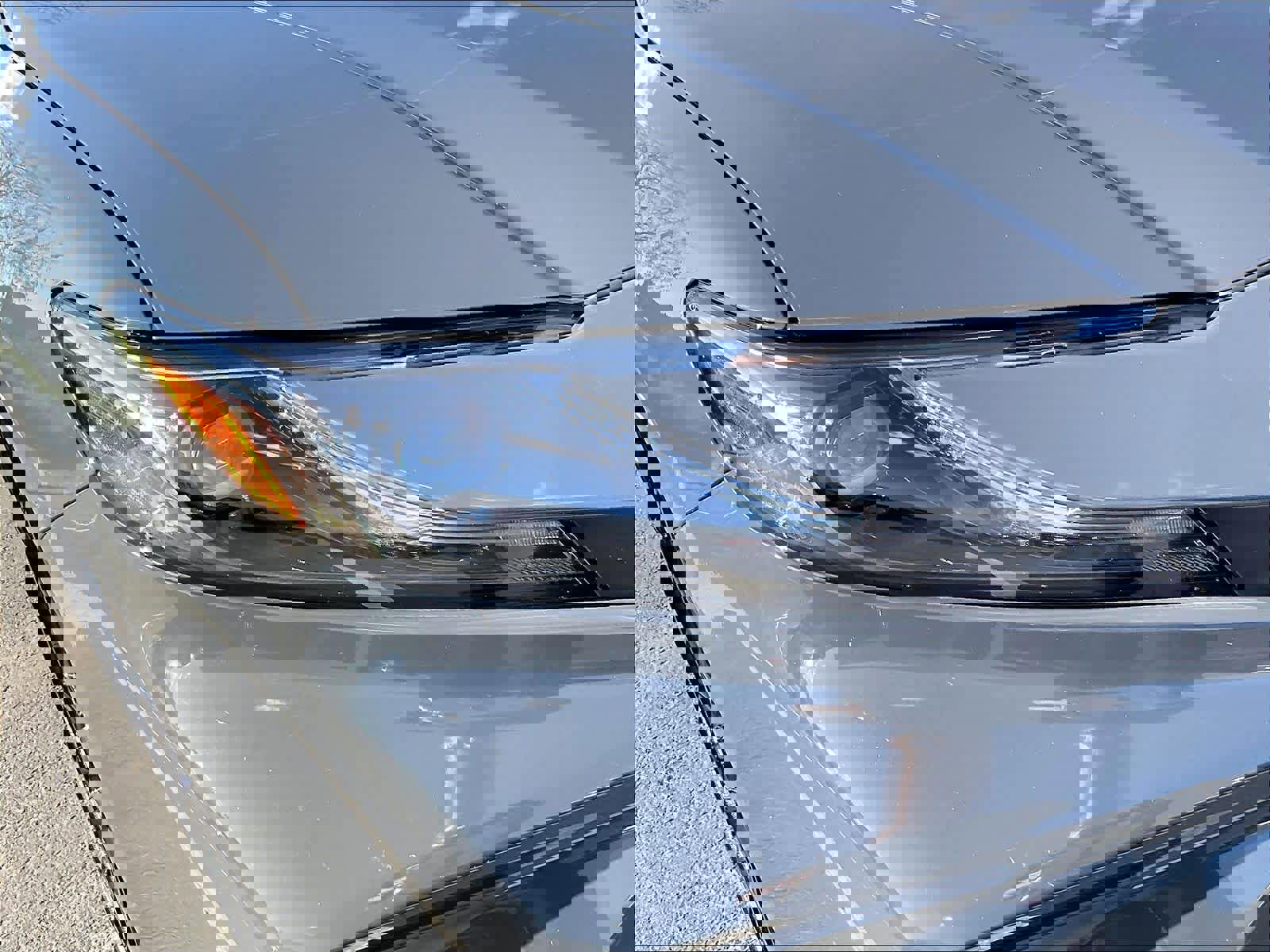 Used 2025 Toyota Camry SE image 31