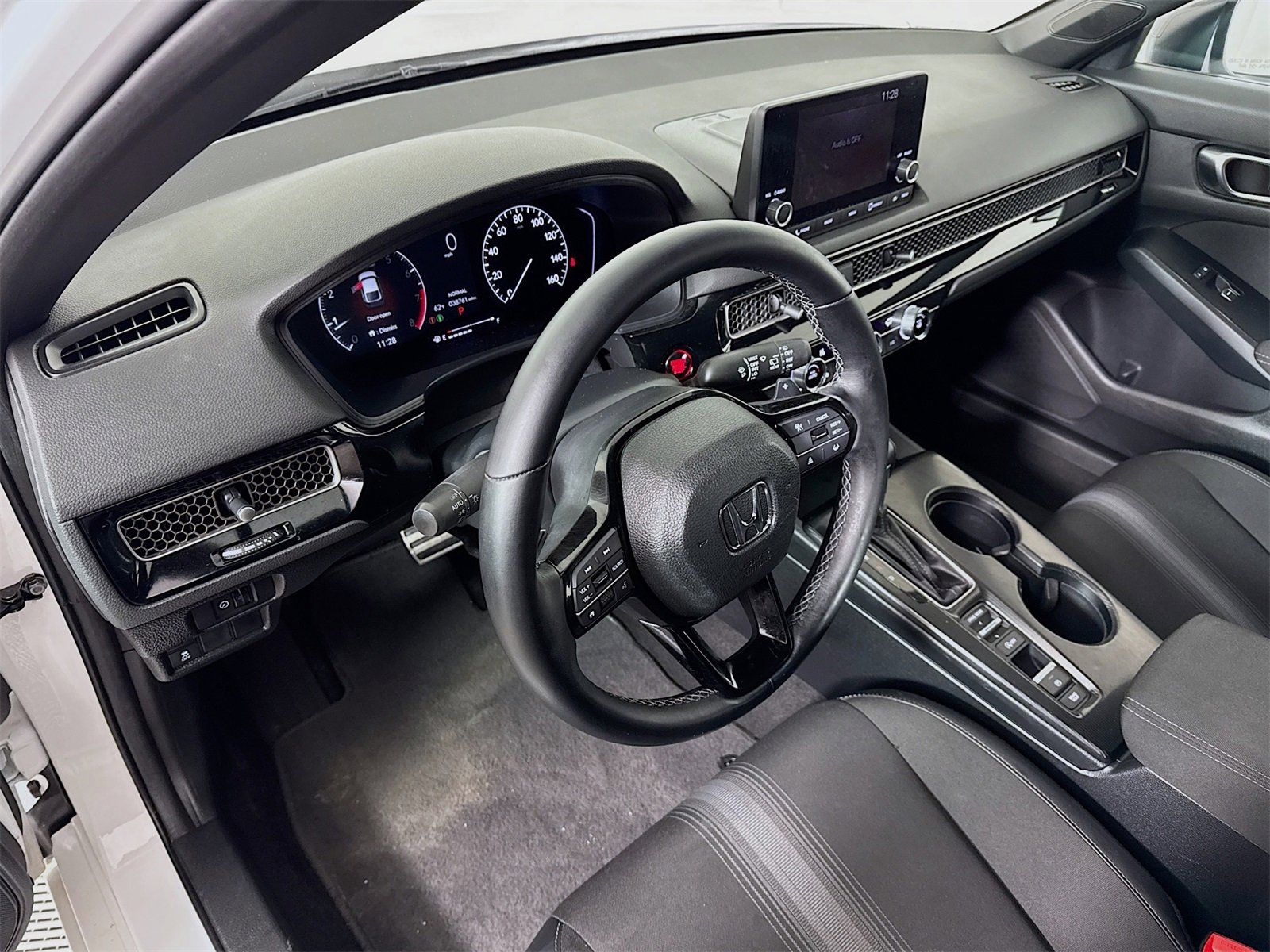 Used 2023 Honda Civic Sport image 7