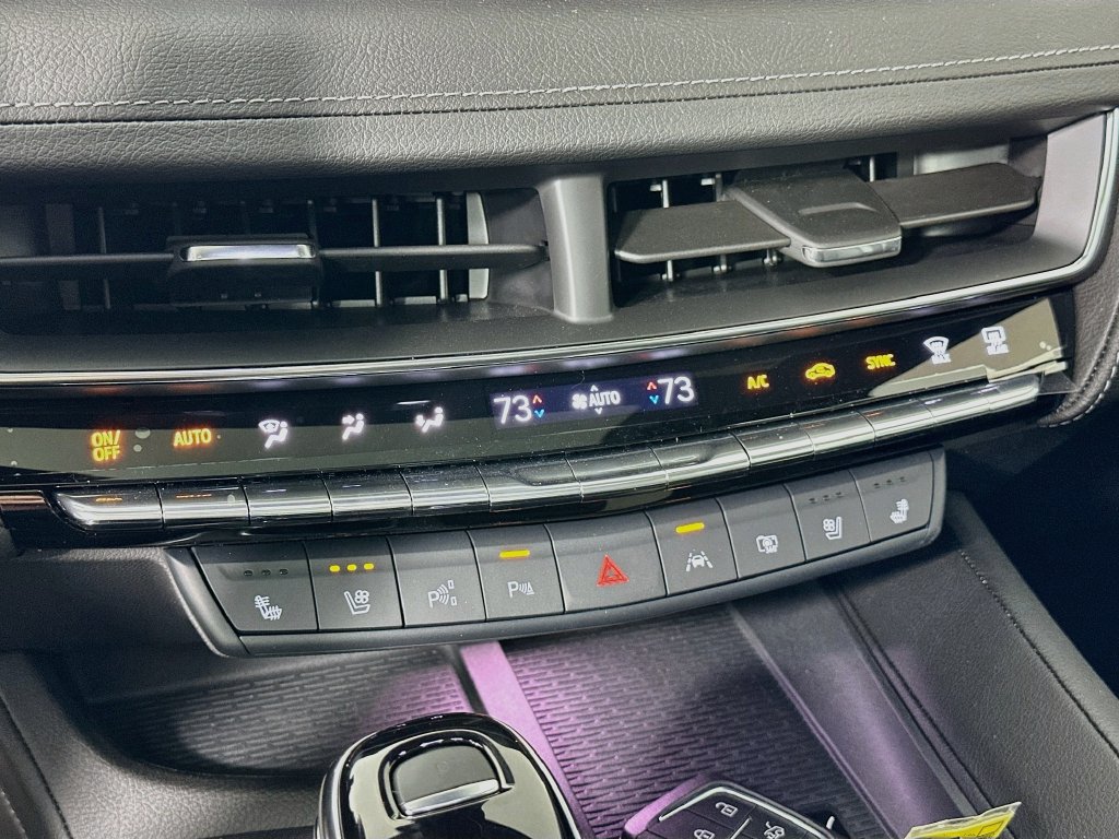 New 2026 Cadillac CT5 Premium Luxury w/ Technology Package AWD/4WD image 19