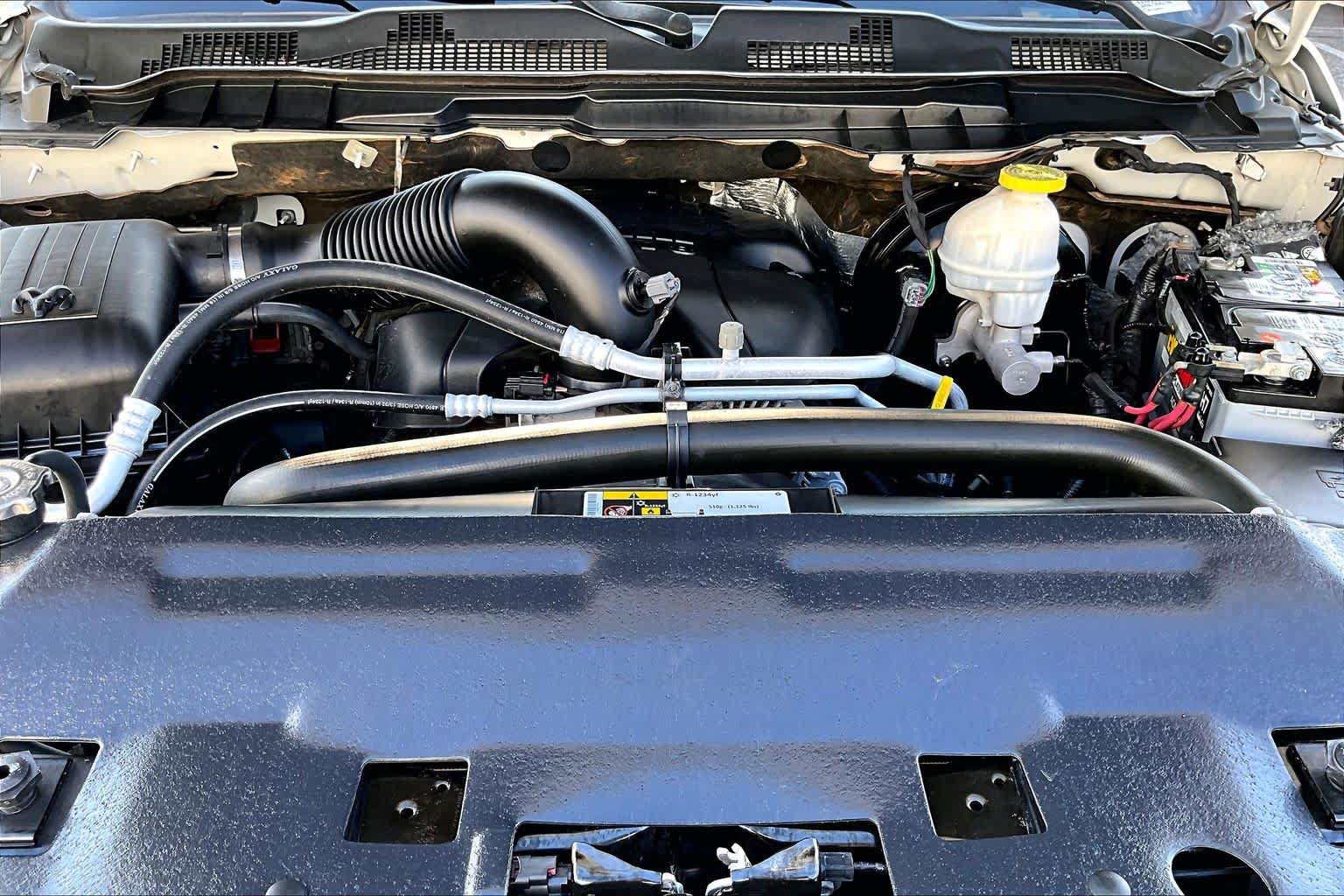 Used 2019 RAM 1500 Lone Star RWD image 32