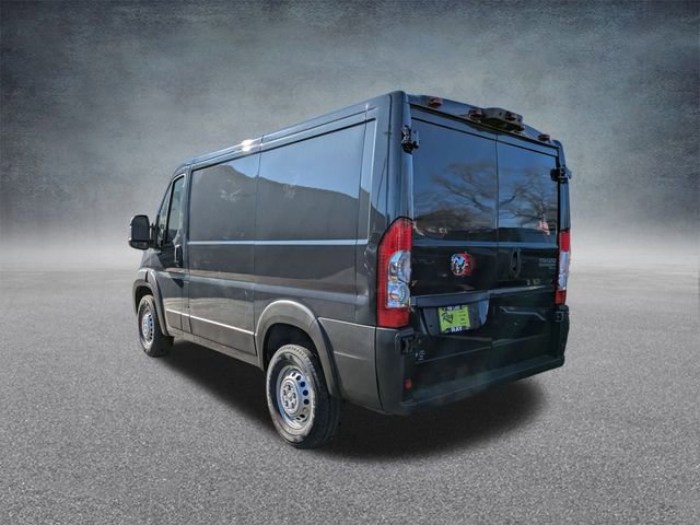 Used 2026 RAM ProMaster 1500 w/ Convenience Group FWD image 7