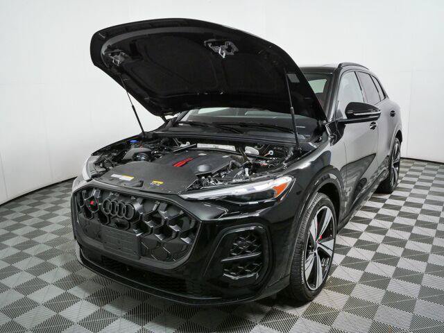 New 2026 Audi SQ5 Prestige AWD/4WD image 35