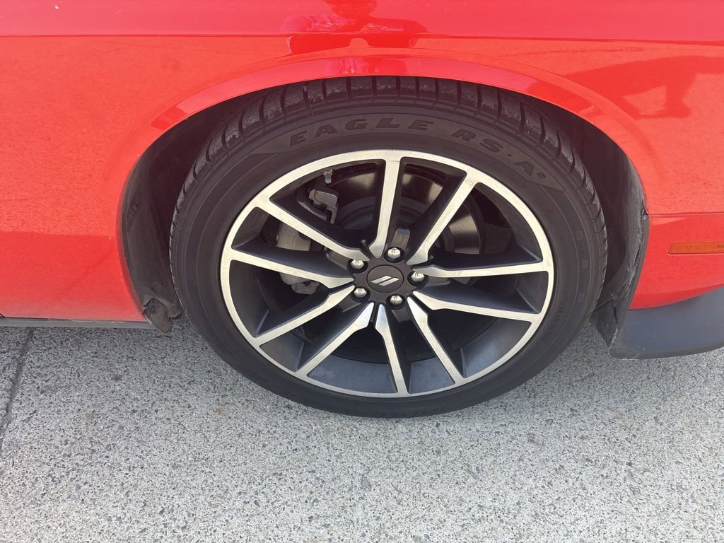 Used 2023 Dodge Challenger GT w/ Plus Package image 7