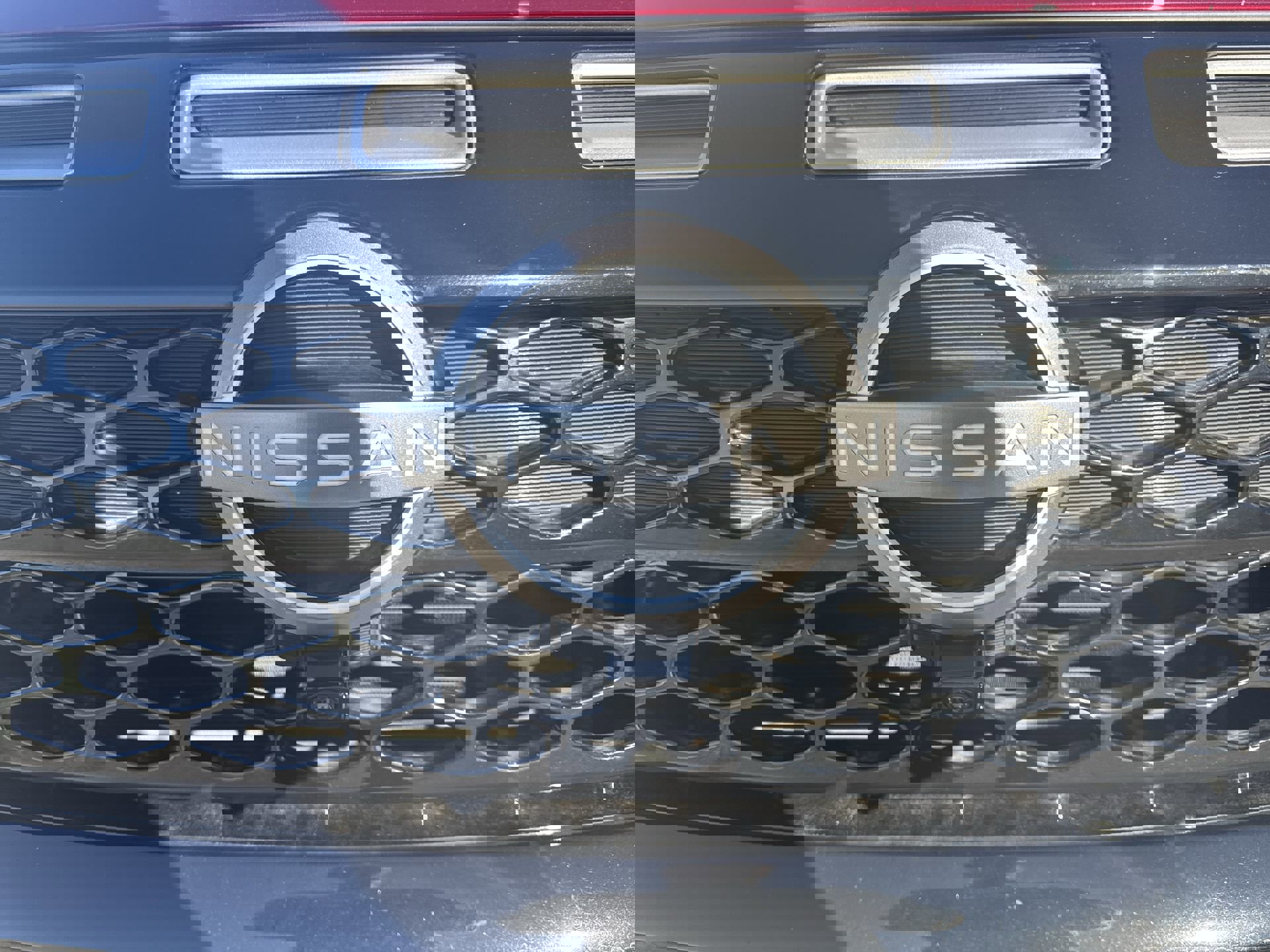 Used 2023 Nissan Pathfinder Rock Creek image 32