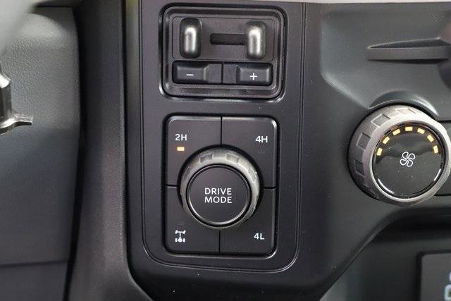 New 2026 Ford F350 XLT image 30