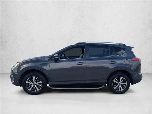 Used 2018 Toyota RAV4 XLE FWD image 8
