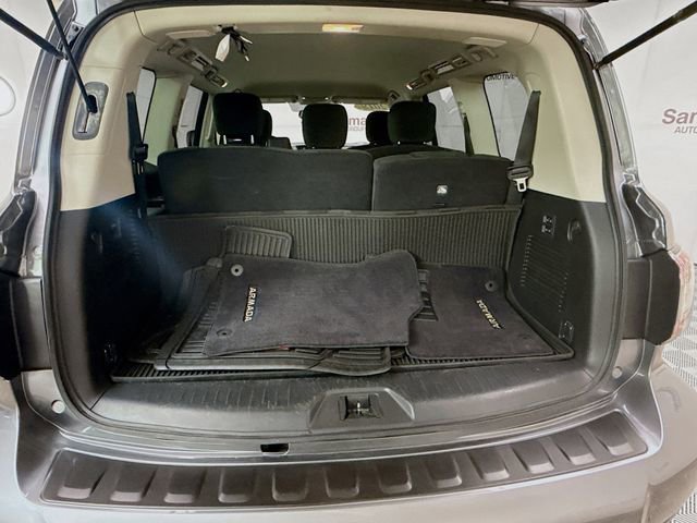Used 2019 Nissan Armada SV w/ Driver Package image 26