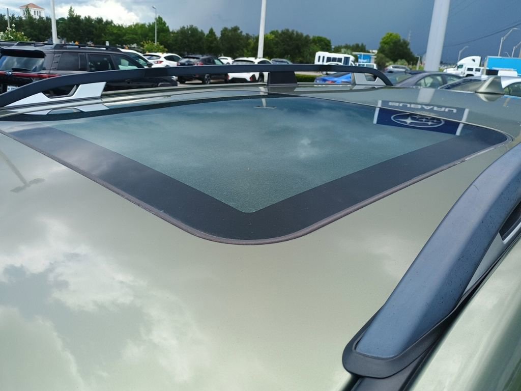 Used 2019 Subaru Forester Touring w/ Popular Package #3 AWD/4WD image 9