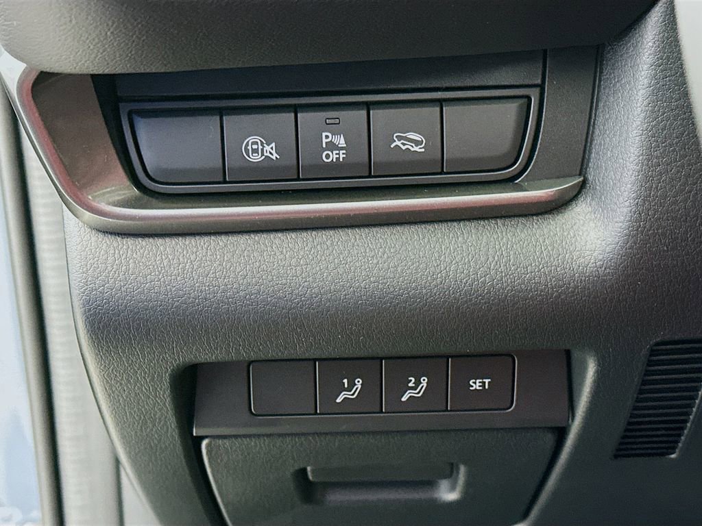 New 2026 MAZDA CX-30 AWD 2.5 S image 14